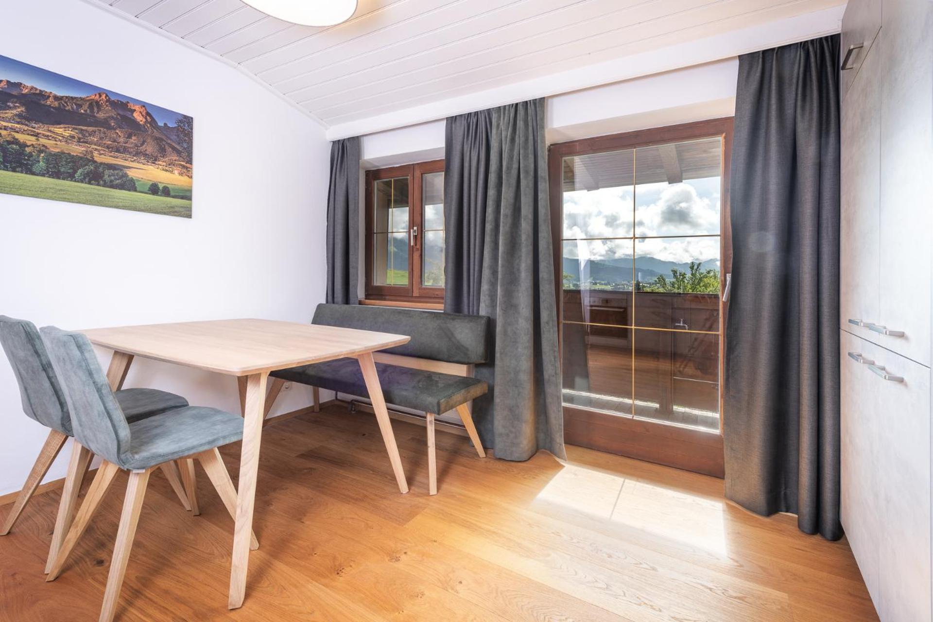 Hinterburghof Villa Saalfelden Ngoại thất bức ảnh