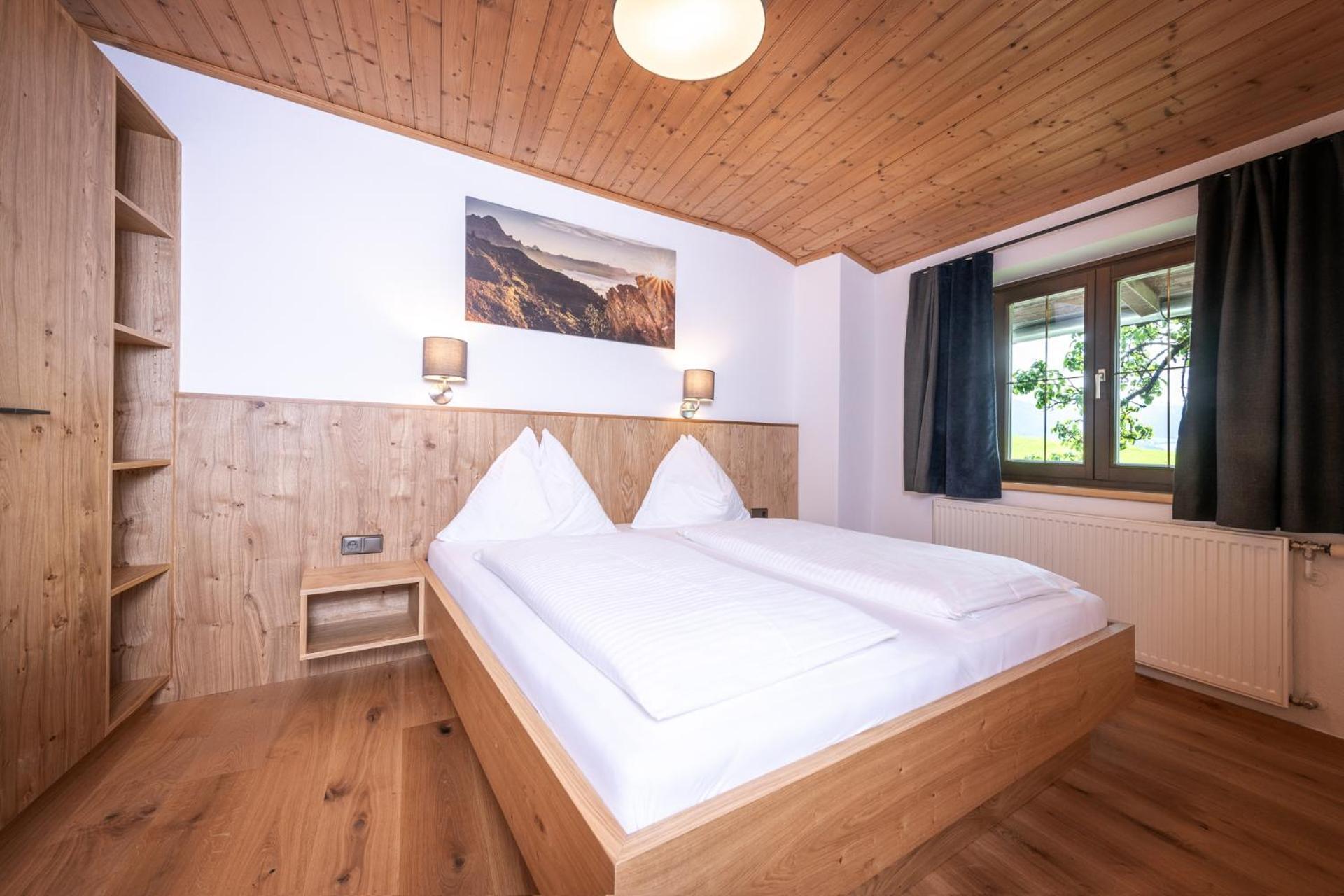 Hinterburghof Villa Saalfelden Ngoại thất bức ảnh
